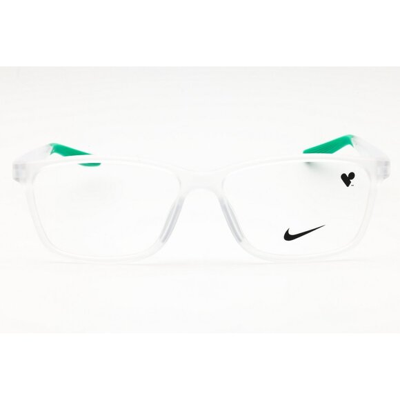 Nike EYEGLASSES NK7118-903-55 New with case - Picture 4 of 5